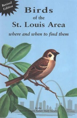 [ st. louis ] for the birds